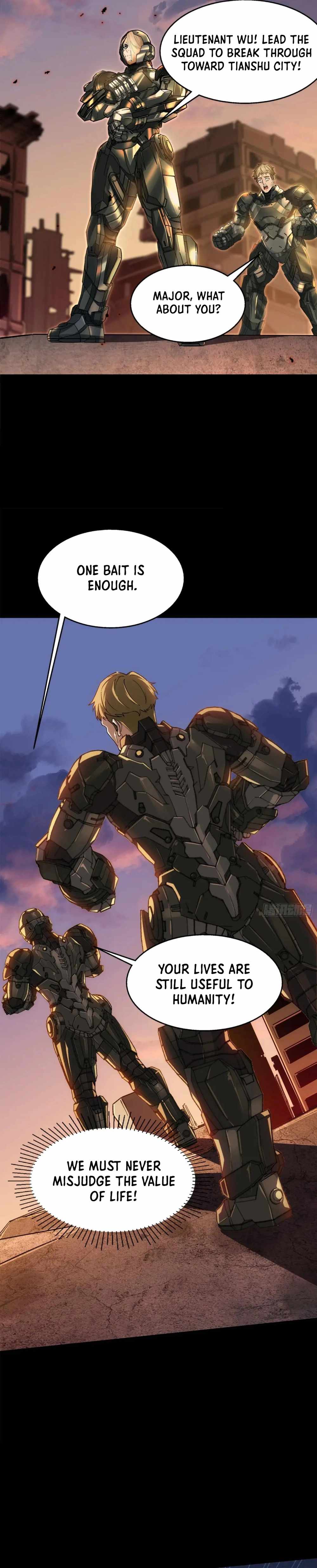 Steel Covenant Chapter 29 19